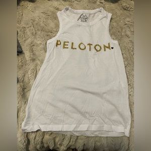 Peloton Chaser Tank